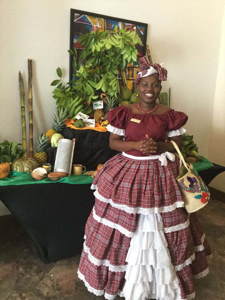 Celebrating Emancipation Day